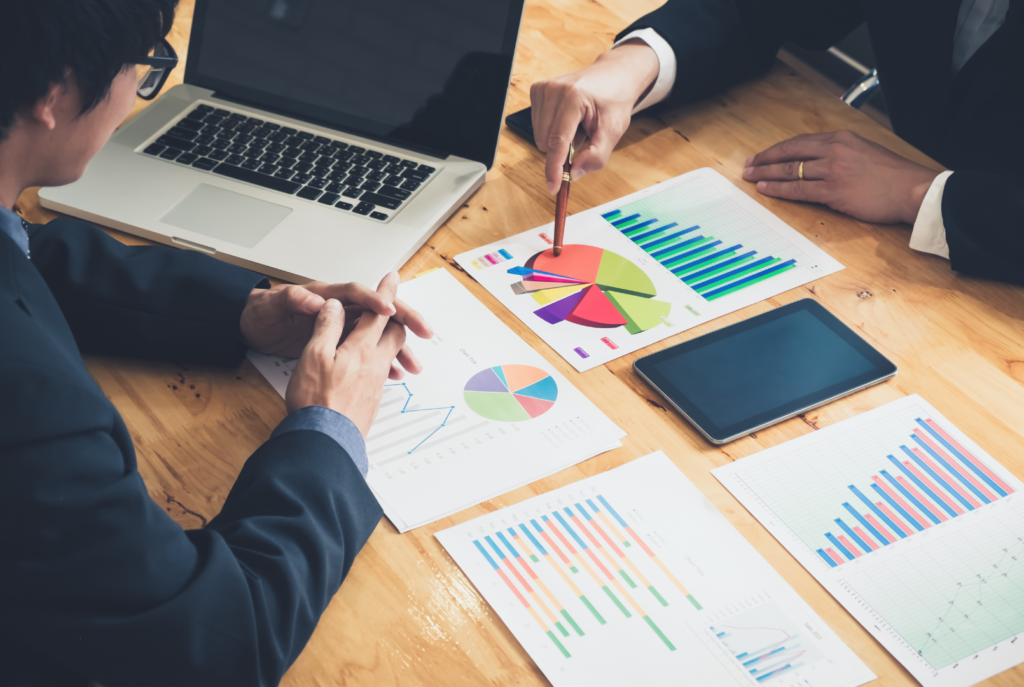 New product development succeeds when careful planning aligns data, creativity, and business strategy.