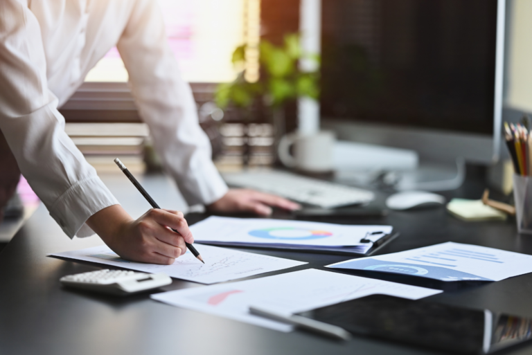 Planning involves carefully documenting the steps necessary to launch the next phase of the customer segmentation marketing strategy.