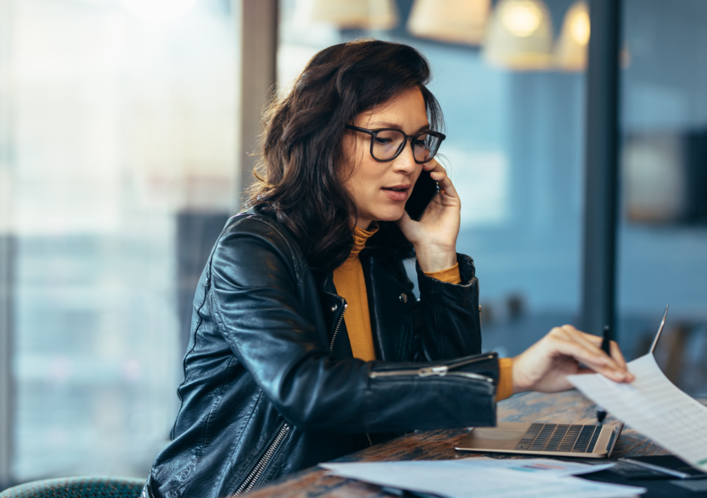 Laptop work allows professionals to analyze information critical for effective decision marketing.