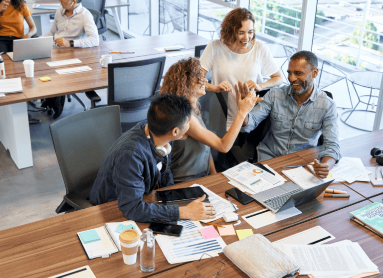 drives stronger brand research by allowing colleagues to combine insights and analyze market findings together